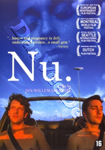Nu. (DVD)